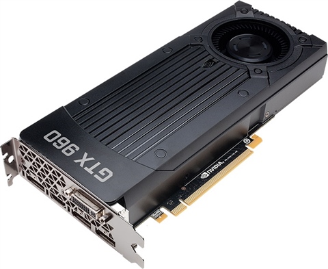 Tarjeta gtx 960 hot sale